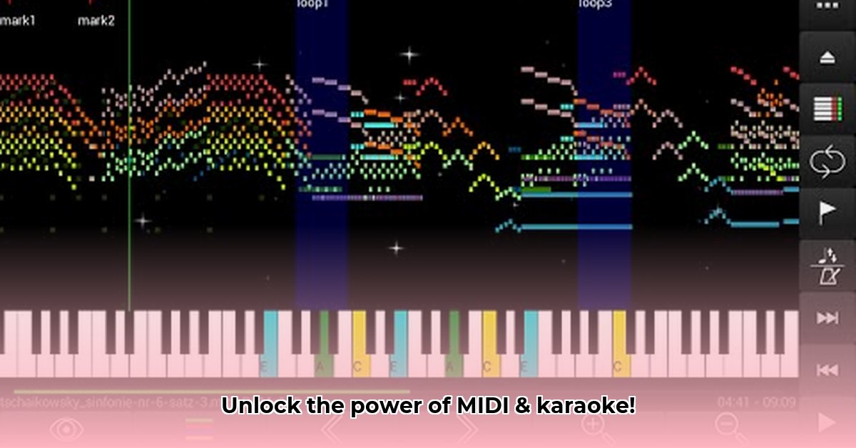 midi-voyager